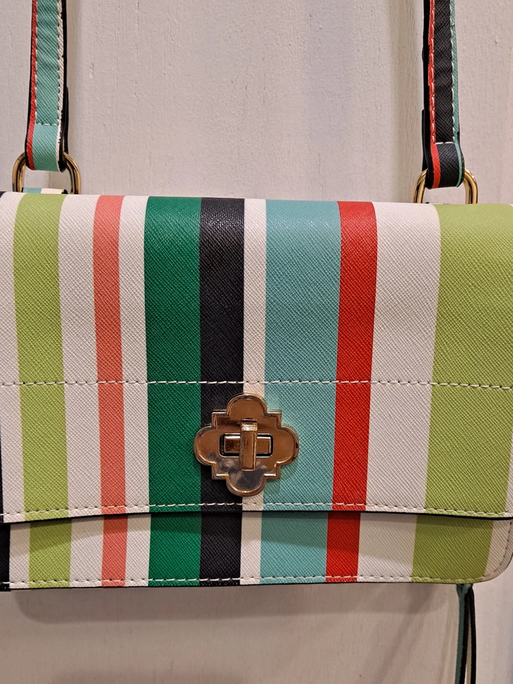 crown & ivy stylish multicolor